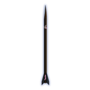 Estes Rockets - Pro Series II Lil' Spite Model Rocket Kit