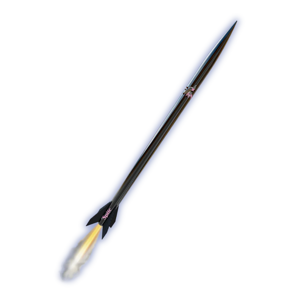 ESTES Pro Series II™ Lil' Spite™