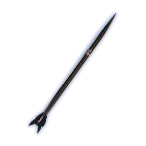 Estes Rockets - Pro Series II Lil' Spite Model Rocket Kit