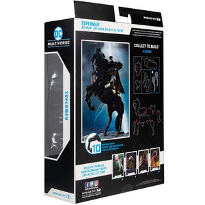 McFarlane Toys DC Build-A-Figure Wave 6 Dark Knight Returns 7-Inch Scale Action Figure