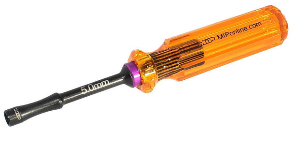 MIP 9802 - 5.0mm Nut Driver Wrench, Gen 2