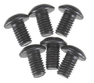 Associated 31530 Button Head Cap Screw M3x0.5x5 (6) TC6 / 5 RC10B5 / M RC12R5