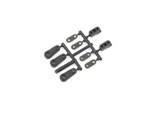Kyosho UB043 Servo Mount Set (RB7.5)