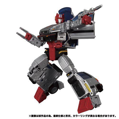 ToyShnip Transformers Masterpiece Edition - Select Figure(s) — Action Figure