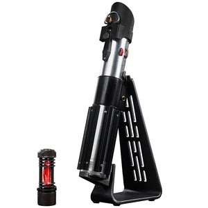Little Shop of Magic Star Wars: The Black Series - Darth Vader Force FX Elite Lightsaber — Toys and Collectible