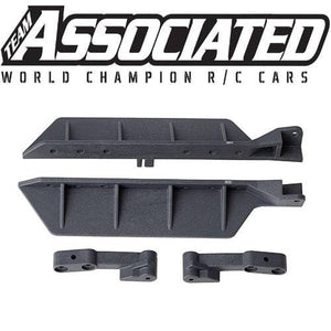 Associated 42261 Enduro Gatekeeper Floorboards hard