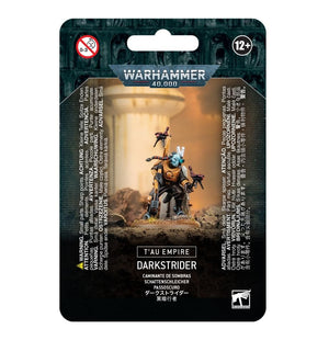 Warhammer 40K: T'au Empire - Darkstrider