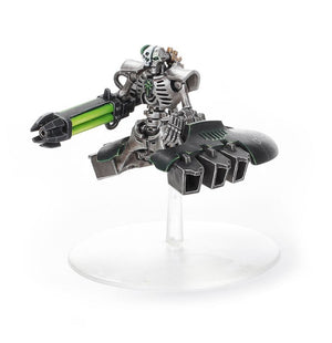 Warhammer 40K: Necron - Lokhust Destroyer
