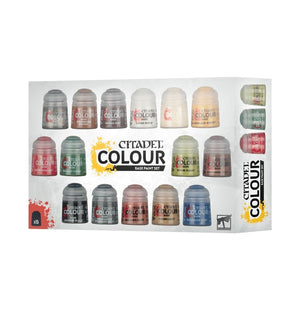 Little Shop of Magic Citadel Color: Base Paint Set — Miniatures