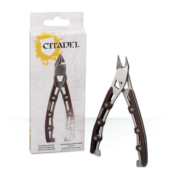 Little Shop of Magic Citadel: Fine Detail Cutters — Miniatures