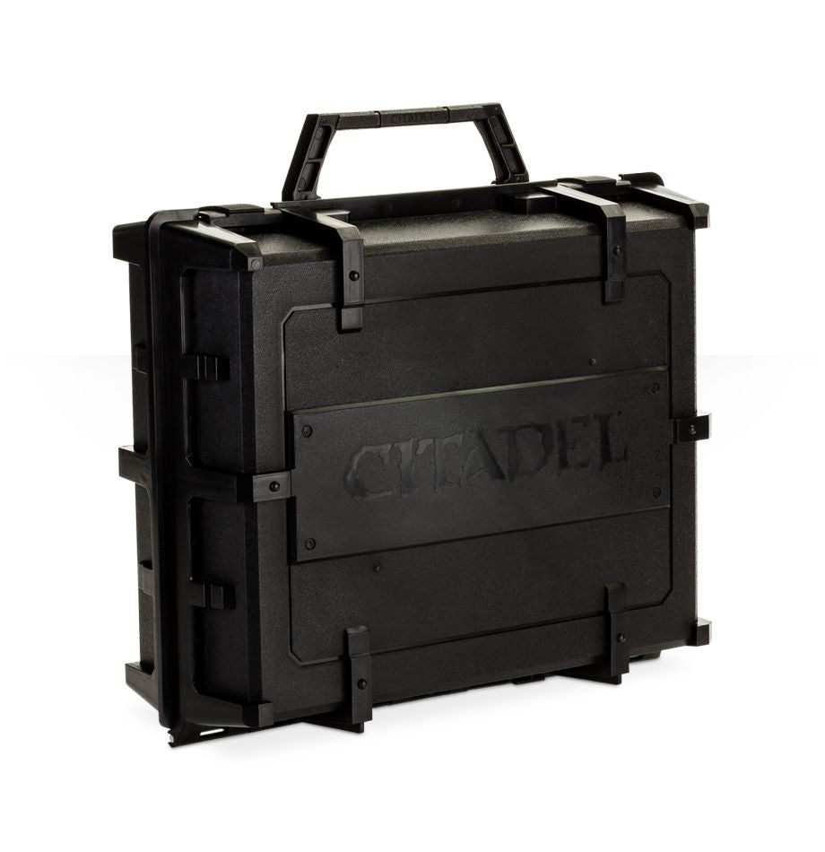 Little Shop of Magic Citadel Skirmish Figure Case — Miniatures