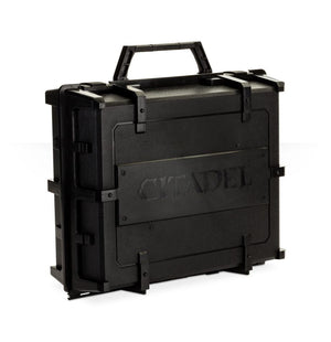 Little Shop of Magic Citadel Skirmish Figure Case — Miniatures