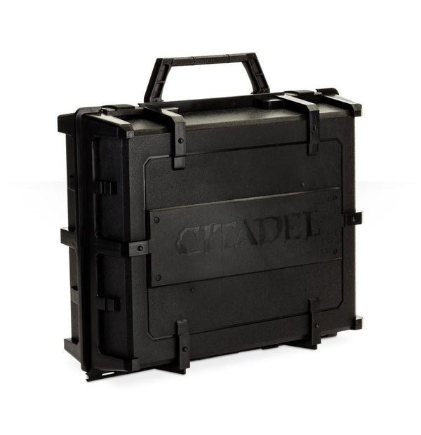 Little Shop of Magic Citadel Skirmish Figure Case — Miniatures