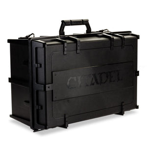 Little Shop of Magic Citadel Crusade Figure Case — Miniatures
