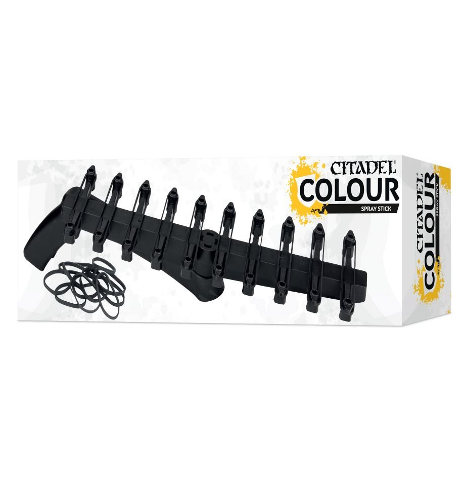 Little Shop of Magic Citadel Color: Spray Stick — Miniatures