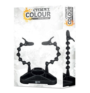 Little Shop of Magic Citadel Color: Assembly Stand — Miniatures