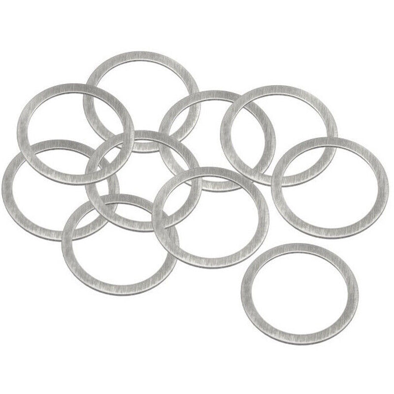 HPI Racing HPI160046 Washer 12x15x0.3mm (10pcs)