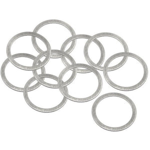 HPI Racing HPI160046 Washer 12x15x0.3mm (10pcs)