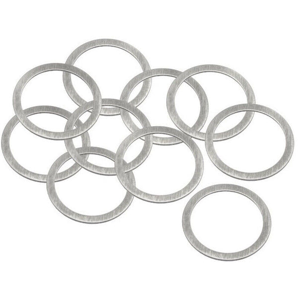 HPI Racing HPI160046 Washer 12x15x0.3mm (10pcs)