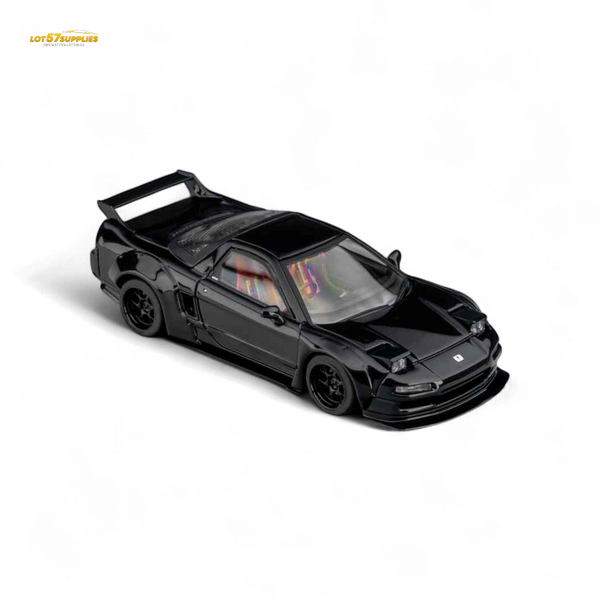 (Pre-Order) Microturbo NSX-R WideBody 1:64