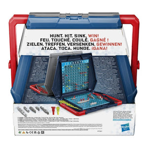 Little Shop of Magic Battleship Classic — Board Game