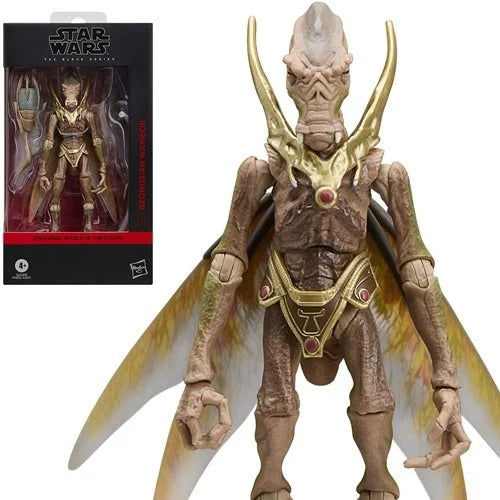 ToyShnip Star Wars: Attack of the Clones - The Black Series 6-Inch Action Figure - Select Figure(s) — Action & Toy Figures