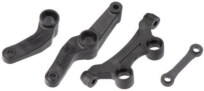 Associated 91391 Steering Set RC10B5 / M