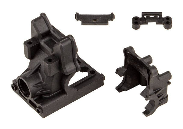 Associated 81543 RC8B4 Rear Gearbox (Diff Housing)