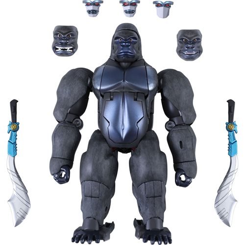 ToyShnip Transformers Masterpiece Edition - Select Figure(s) — Action Figure