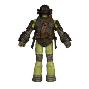 ToyShnip McFarlane Toys Teenage Mutant Ninja Turtles Page Punchers 5-Inch Scale Action Figure with Comic Book - Select