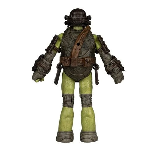 ToyShnip McFarlane Toys Teenage Mutant Ninja Turtles Page Punchers 5-Inch Scale Action Figure with Comic Book - Select