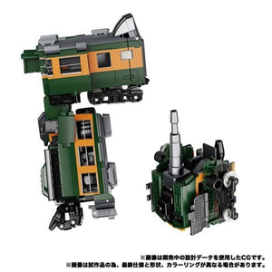 ToyShnip Transformers Masterpiece Edition - Select Figure(s) — Action Figure