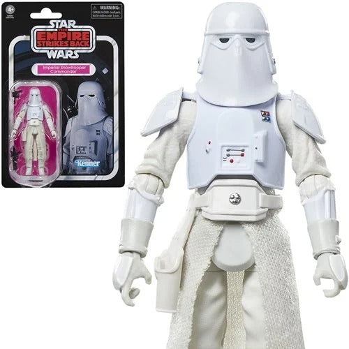 ToyShnip Star Wars The Vintage Collection 3 3/4-Inch Action Figure - Select Figure(s) — Action & Toy Figures