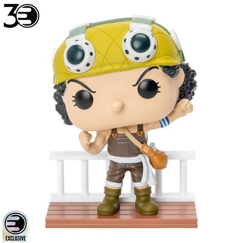 Funko Pop! Animation - One Piece - Vinyl Figures - Select Figure(s)