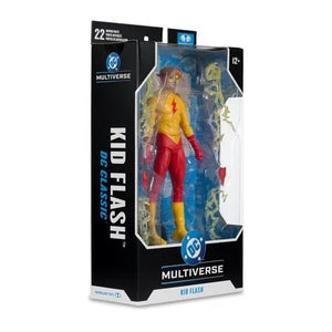 McFarlane Toys DC Multiverse 7-Inch Scale Action Figure - Select Figure(s) - Echo Six Hobbies