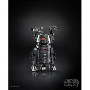 ToyShnip Star Wars The Black Series 6-Inch Action Figure - #88 BT-1 — Action & Toy Figures