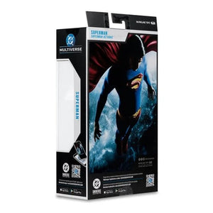 ToyShnip DC Multiverse Deluxe Theatrical Edition 7-In Scale Action Figure - Select Figure(s) — Action & Toy Figures