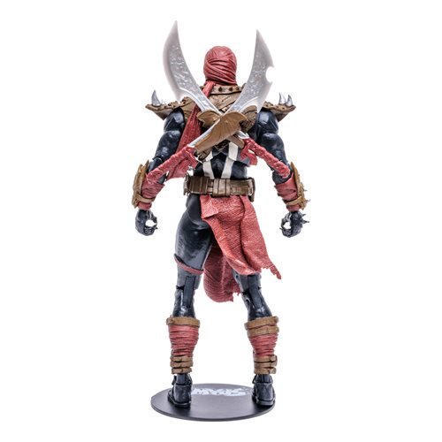 ToyShnip McFarlane Toys Spawn 7-Inch Action Figure - Select Figure(s) — Action & Toy Figures