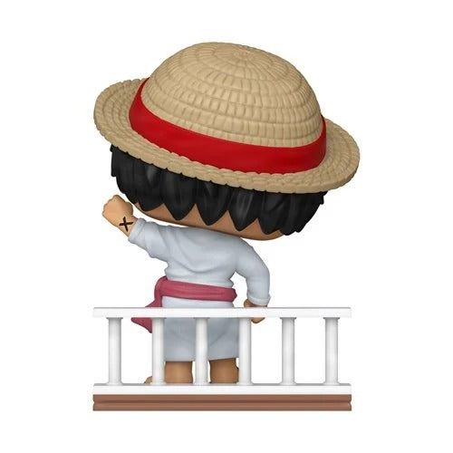 Funko Pop! Animation - One Piece - Vinyl Figures - Select Figure(s)