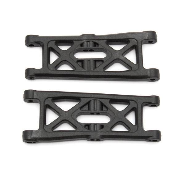 Associated 91398 Front Arms Flat RC10B5 / M