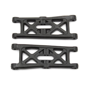 Associated 91398 Front Arms Flat RC10B5 / M