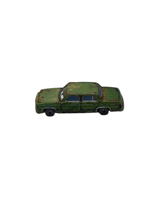 Disney Pixar Cars Johnathon Wrenchworths Diecast