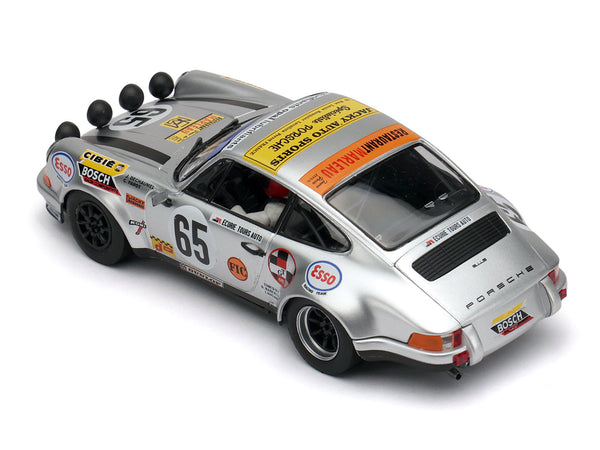 Fly Porsche 911 Le Mans 24h 1971 1/32 Slot Car A2088 Flyslot