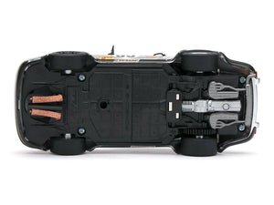 Fly Porsche 911 Le Mans 24h 1971 1/32 Slot Car A2088 Flyslot