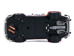 Fly A2092 Porsche 934 Eminence Tour de France Automobile 1/32 Slot Car