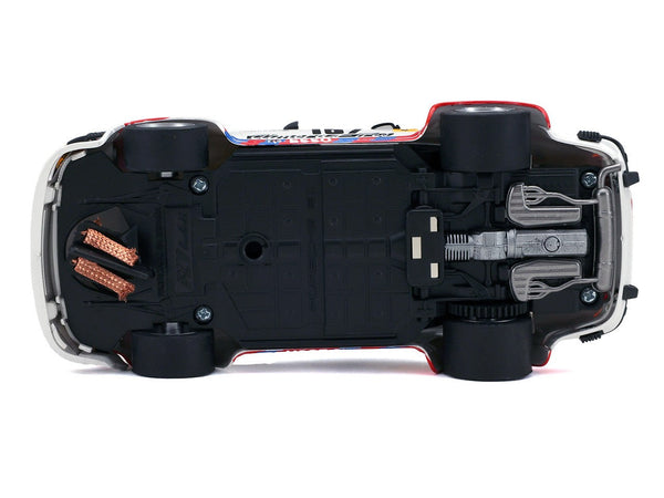 Fly A2092 Porsche 934 Eminence Tour de France Automobile 1/32 Slot Car