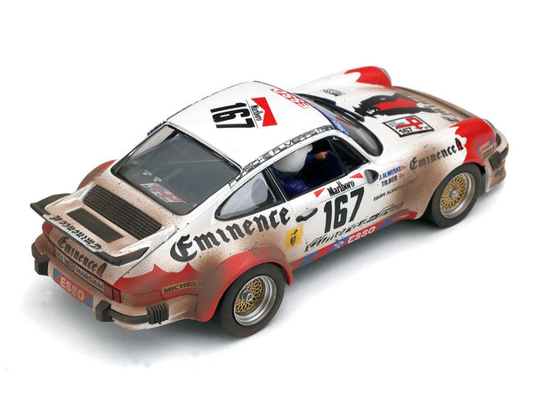 Fly Porsche 934 Eminence Tour de France After Race 1/32 Slot Car A2092AR