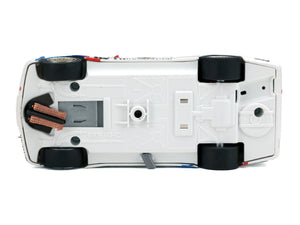 Fly BMW M3 E30 Warsteiner 1989 DTM Champion 1/32 Slot Car A2099