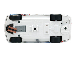 Fly BMW M3 E30 Warsteiner 1989 DTM Champion 1/32 Slot Car A2099