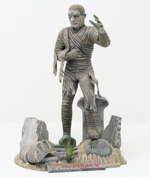 Lon Chaney Jr. The Mummy Glow Limited Edition
